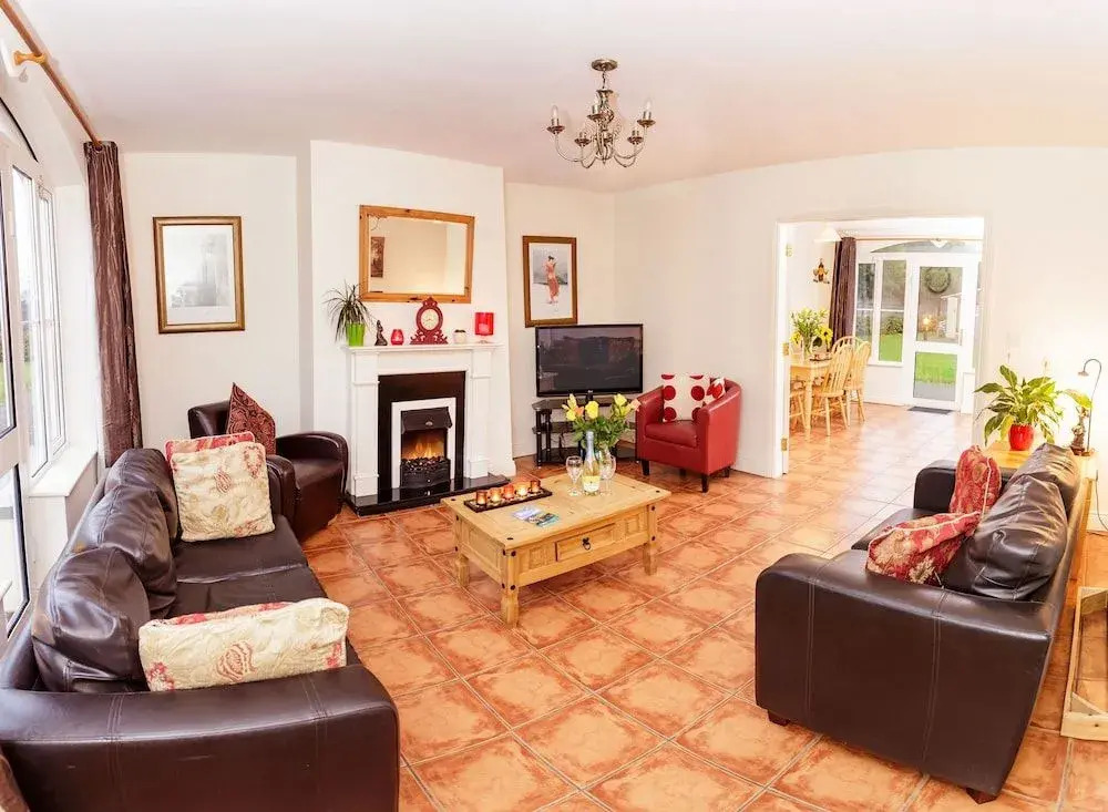 No 24 Killarney Holiday Village