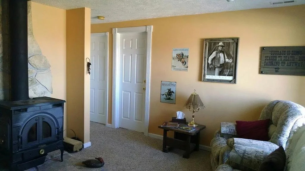 Lazy Inn Bed and Breakfast