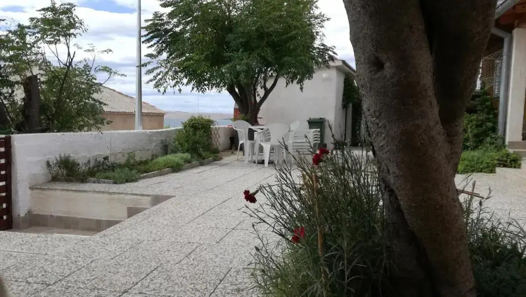 Apartment Marta