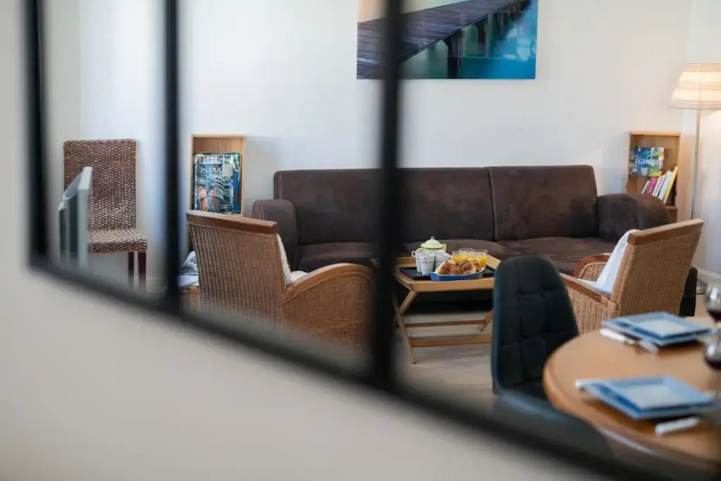 "Le Sky" by EnjoyNice - 3-bedroom apartment with Airco and balcony