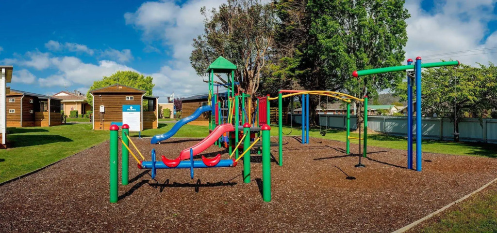 Discovery Parks - Hadspen