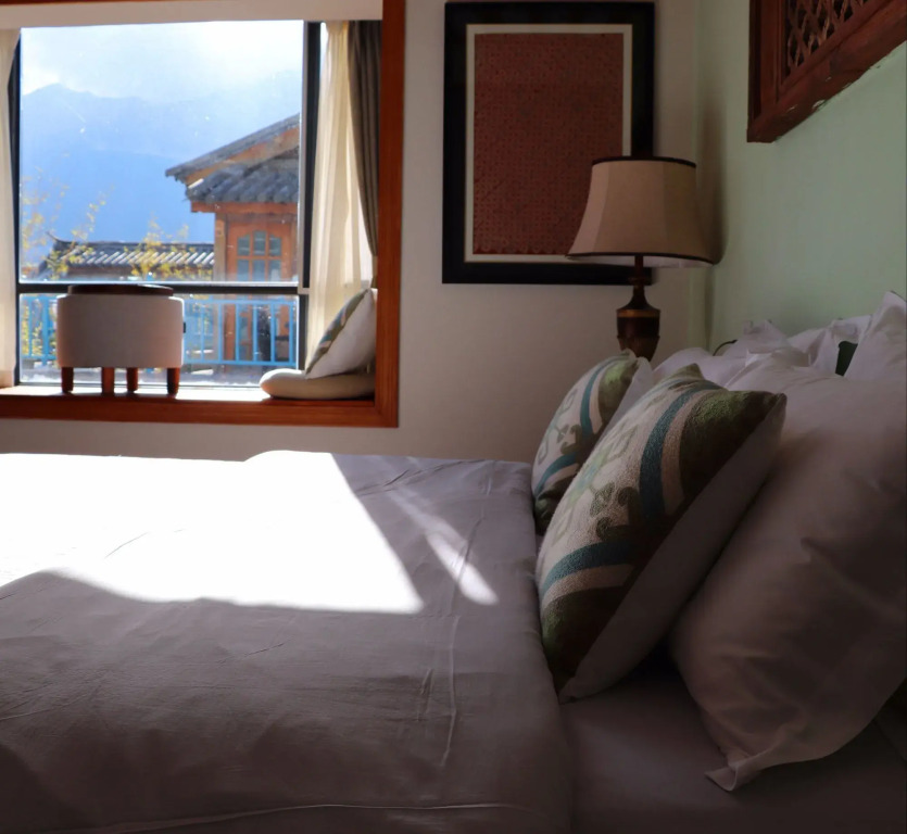 Dali Yunxi Boutique Inn