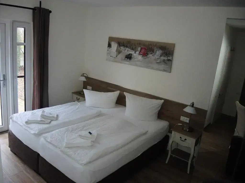 Usedom Bike Hotel & Suites