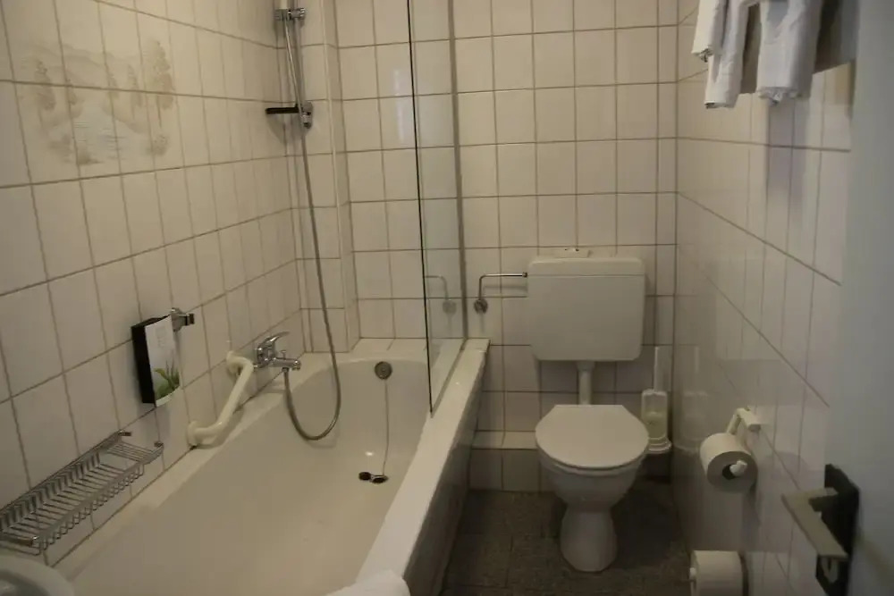 Hotel Rheinland