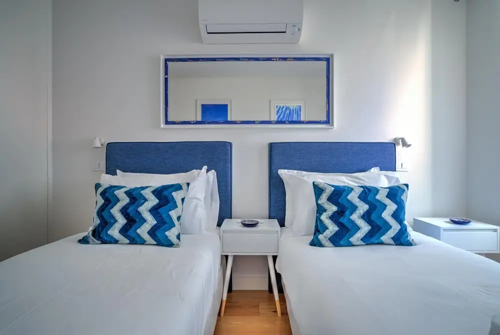 Urban Beach Estoril Apartment