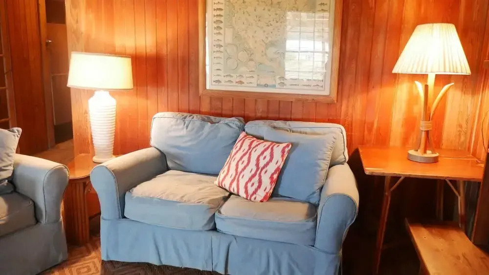 Snug Harbor I 5 Bedroom Home