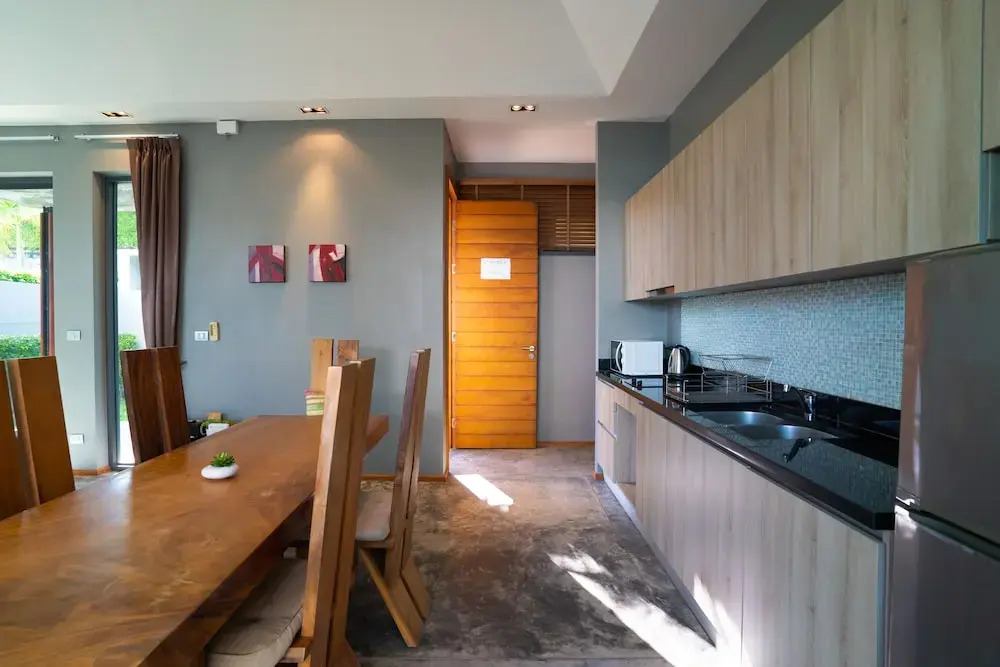 Coco 4 Villa