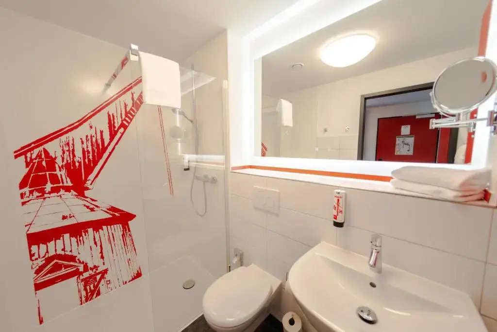 Havenhostel Stade - Hotel