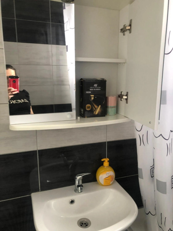 Centre apartment