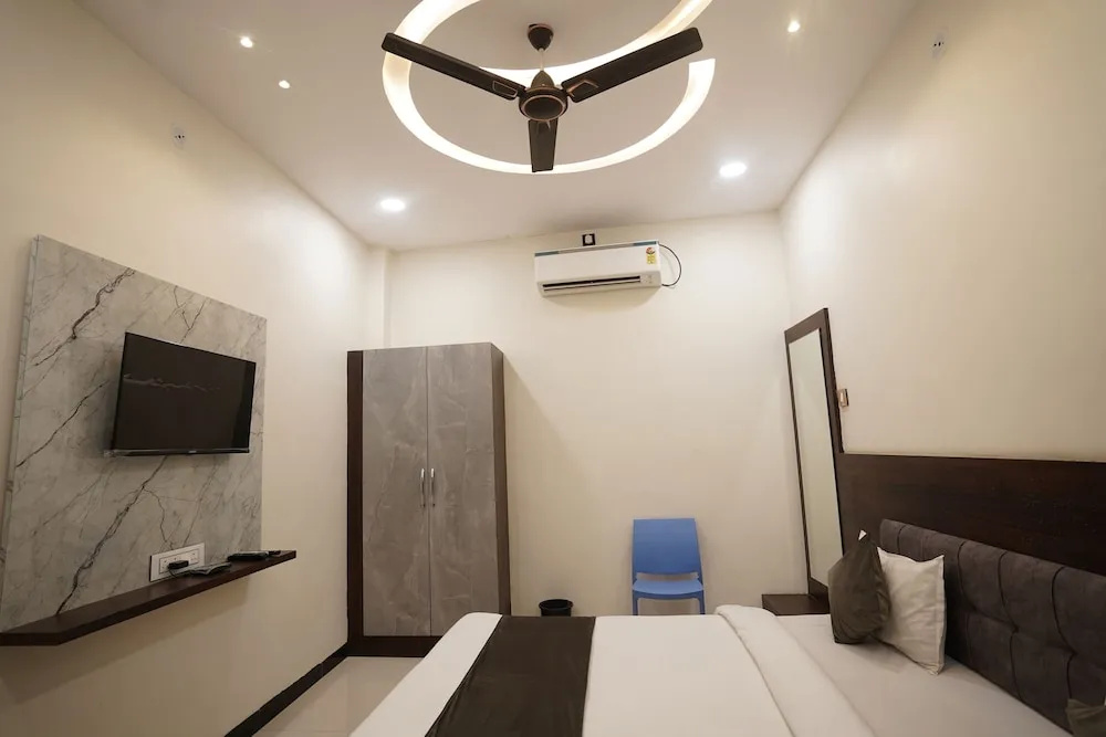 Hotel Dev Kripa