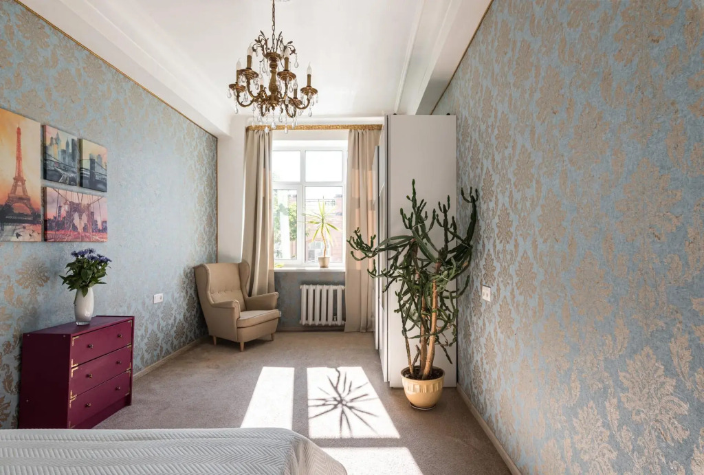 Letyourflat  на улице Таврическая улица 2