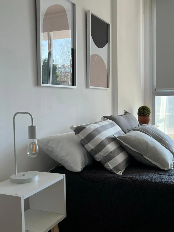 Apartamento hermoso en san telmo
