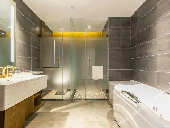 Xiega Hotel (Tianjin Beitang store)