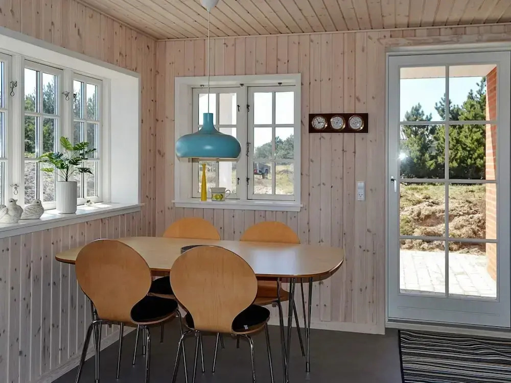 4 Person Holiday Home in Fano