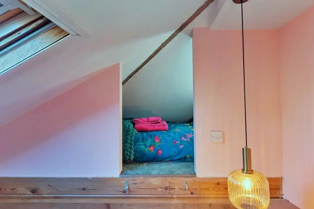 Studio in Greenwich Near Royal Observatory
