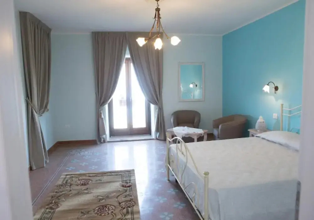Casale Pettinato