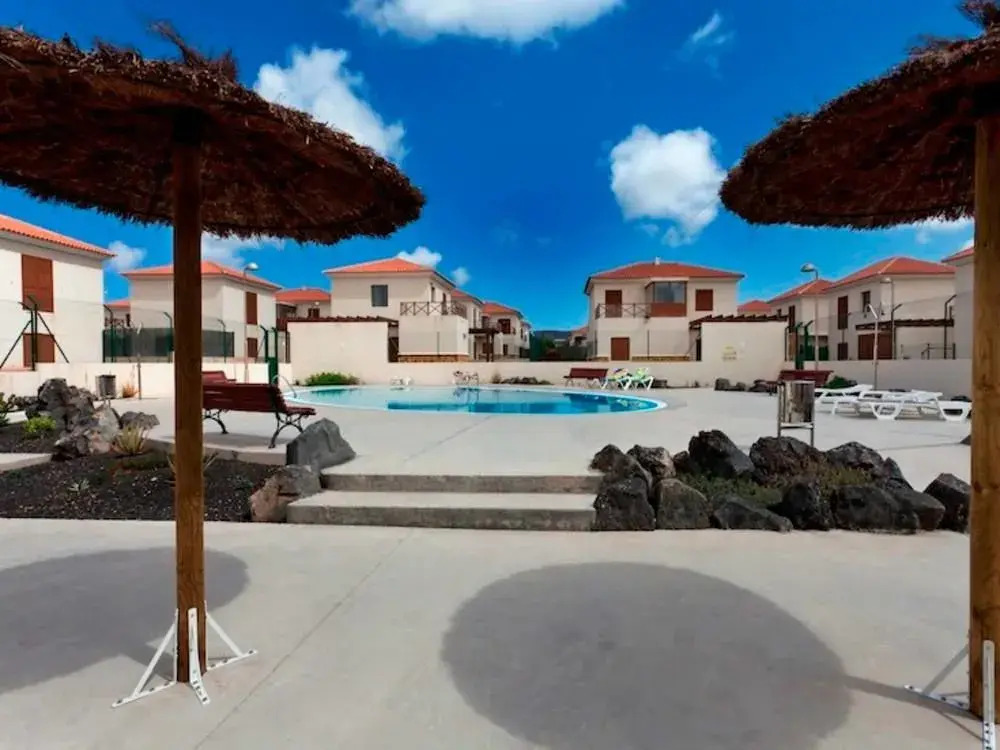 Villa Zeus