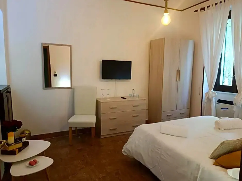 B&B Villa Guido