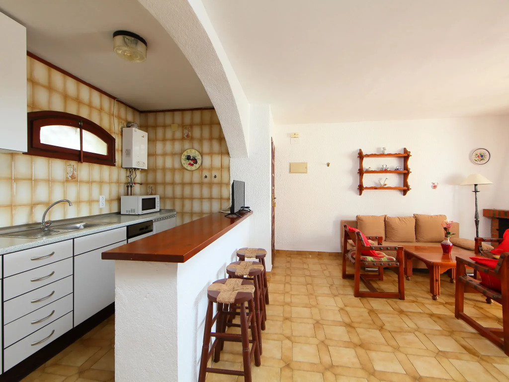 Holiday Home Peces 3