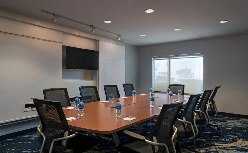 TownePlace Suites by Marriott Monroe