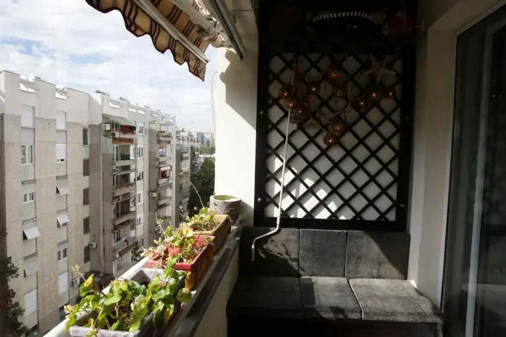 Apartment XO