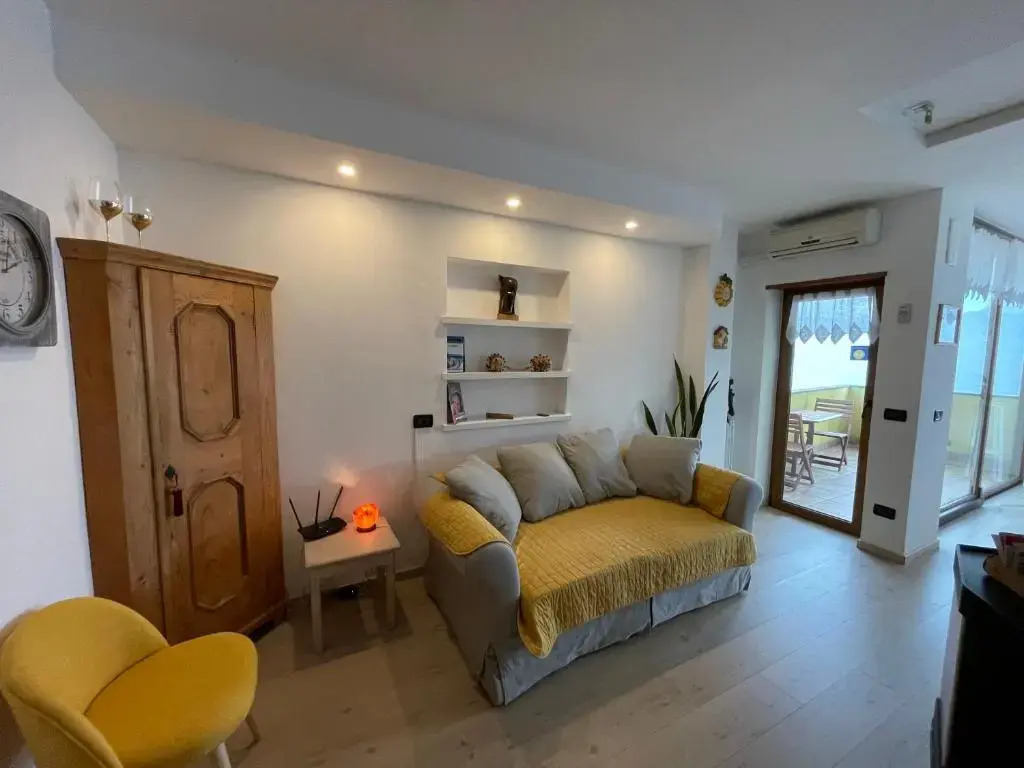 Casa Belvedere