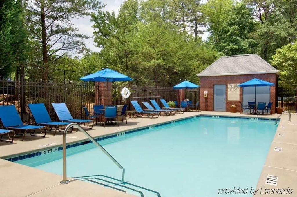 Hampton Inn & Suites Alpharetta Roswell