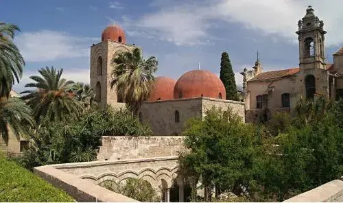 Vacanze Palermitane