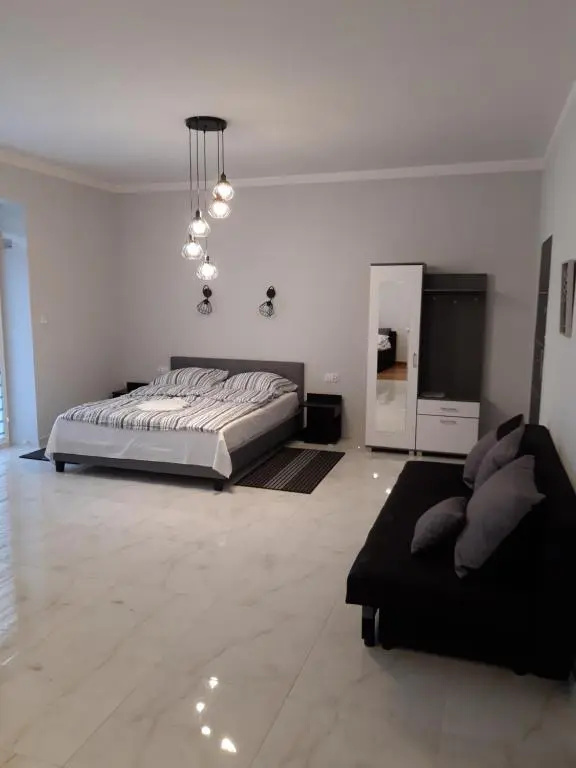 Apartamenty Polna