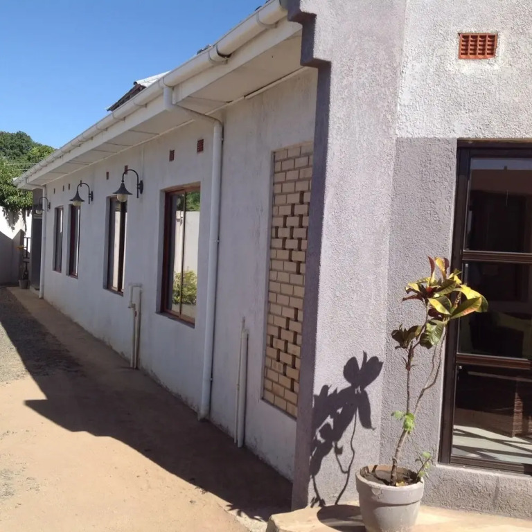 Nshima Towers Boutique Lodge