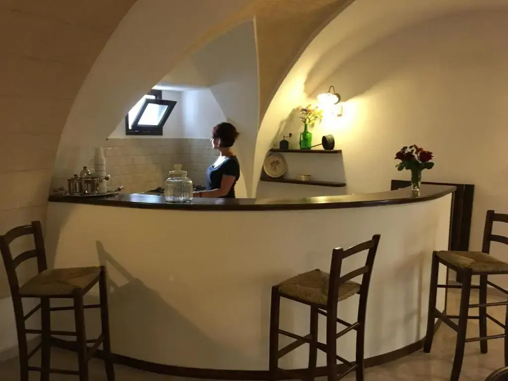 B&b Donna Concetta