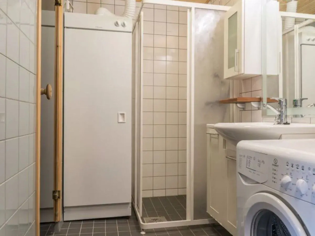 Ylläs chalets a 507