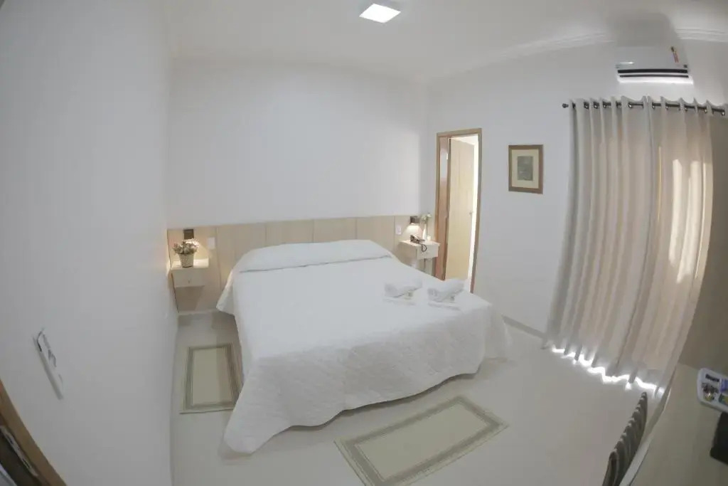 Hotel San Gennaro