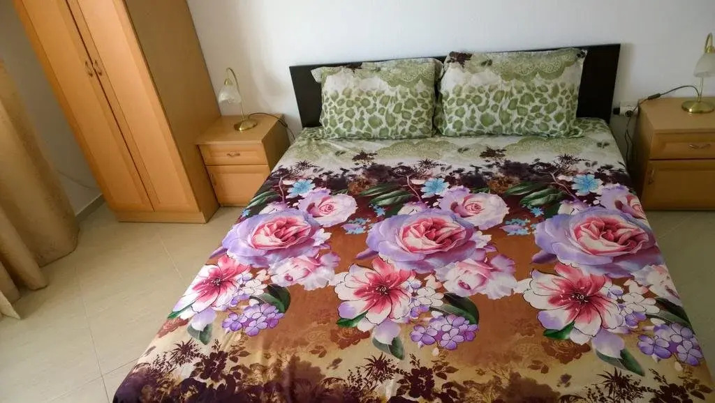 House of Flowers