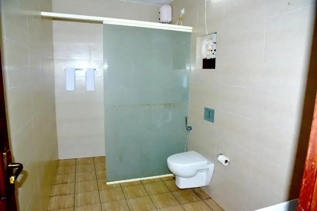 The Marine Pride Beach Resort & Spa