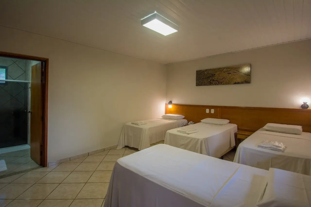 Pantanal Hotel