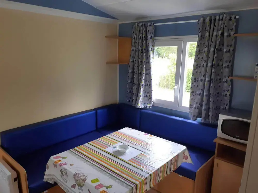 Camping les Lavandes, Castellane