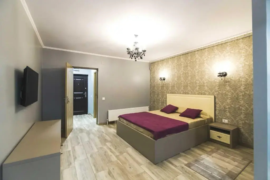 Holiday Apartment