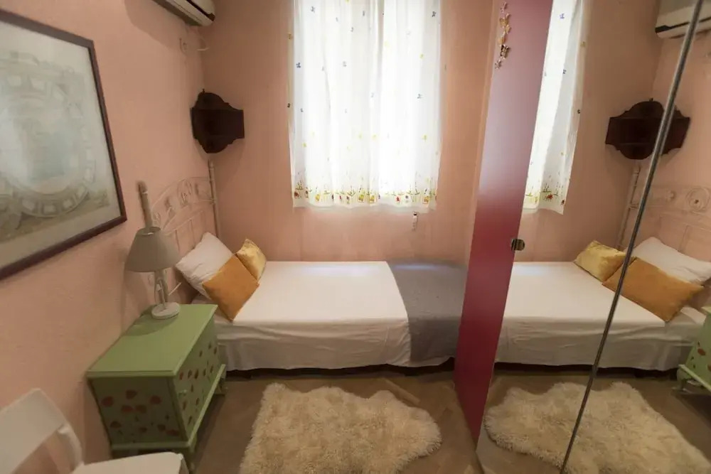 Apartamento Atocha III