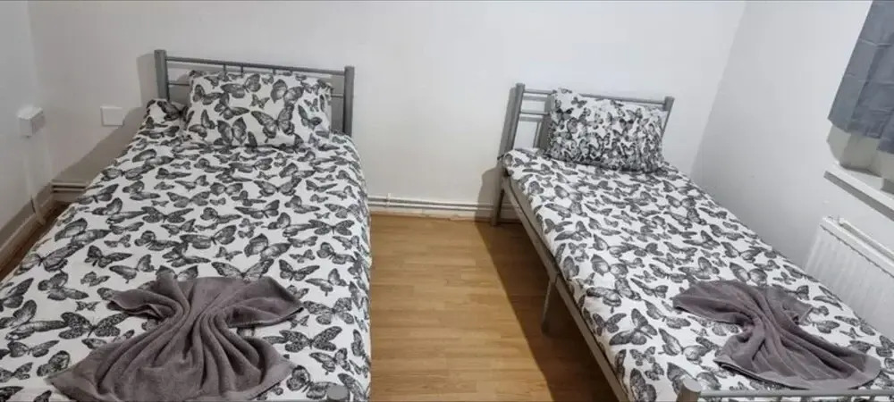 Double Bedroom in House Share for Rent