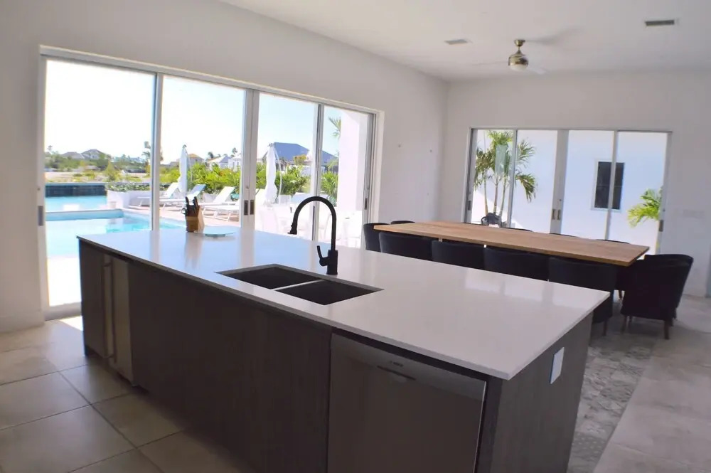 Villa Sundra 7 BR