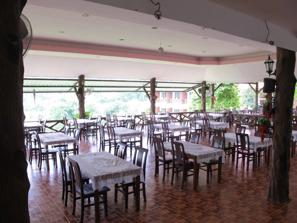 Suanmagmai Resort