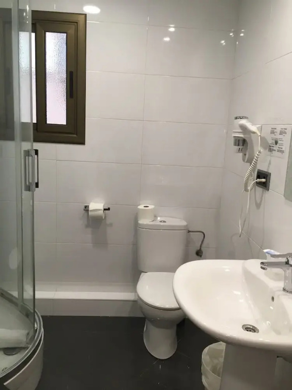 Hostal Levante Barcelona