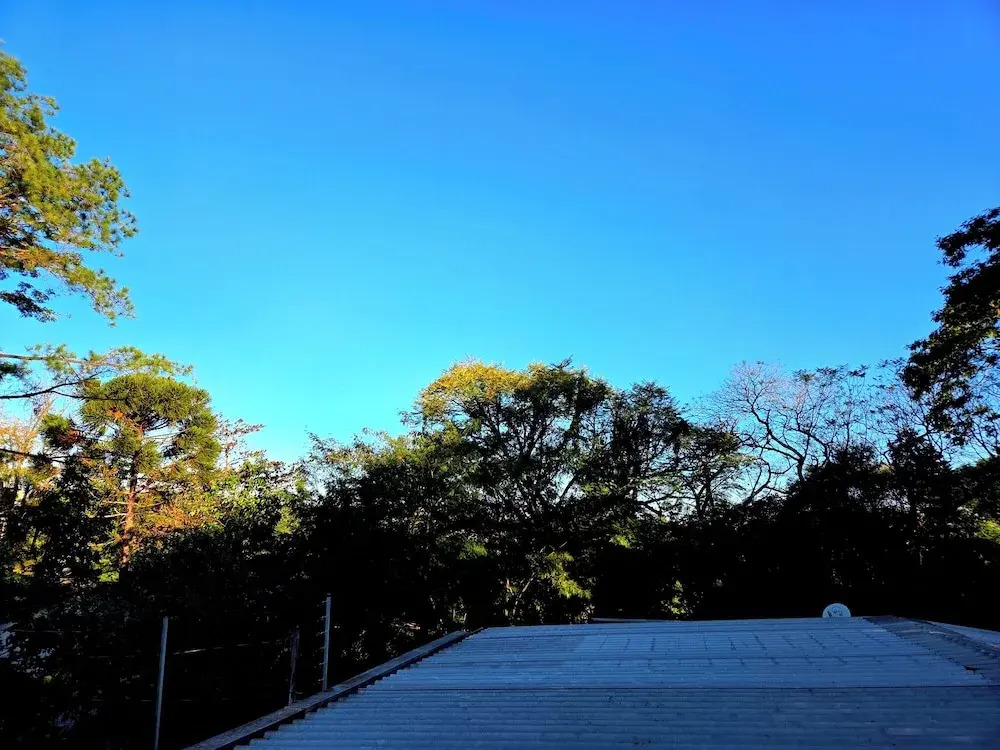 EcoNicolla Iguaçu Club House