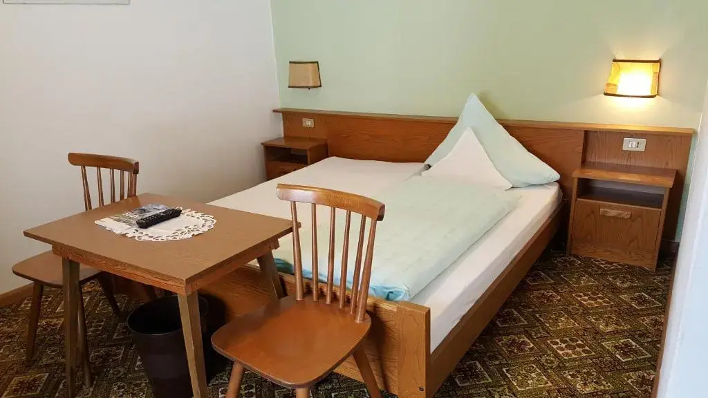 Hotel Pension Moarhof