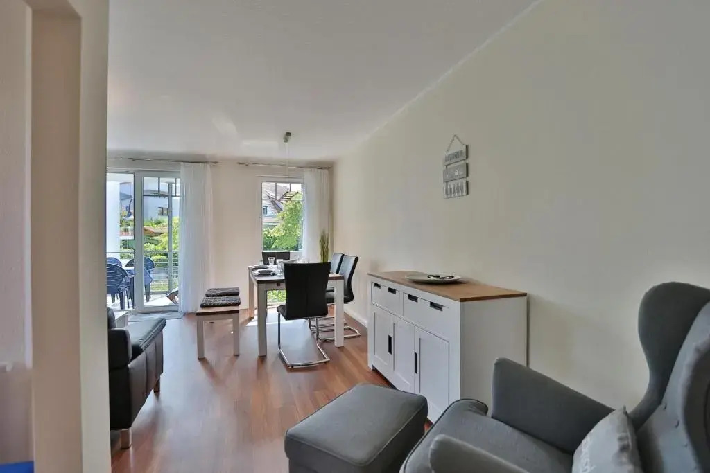 Feriendomizil am Konsulweg Feriendomizil am Konsulweg Appartement 6