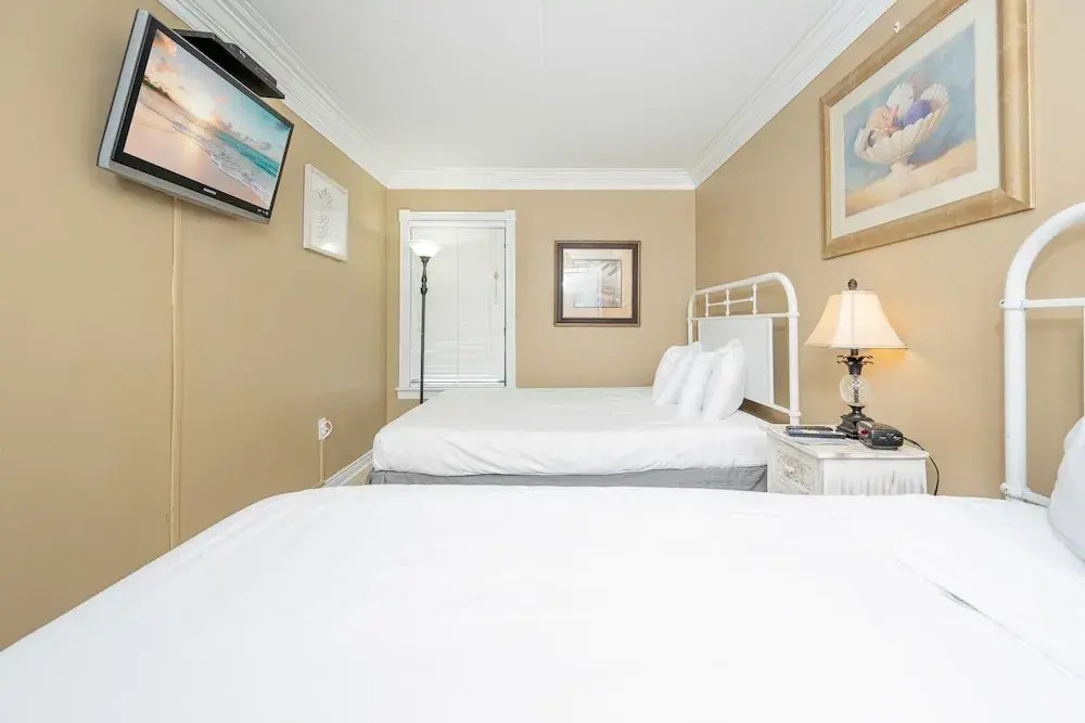 Island Winds East 501 3 Bedroom Condo