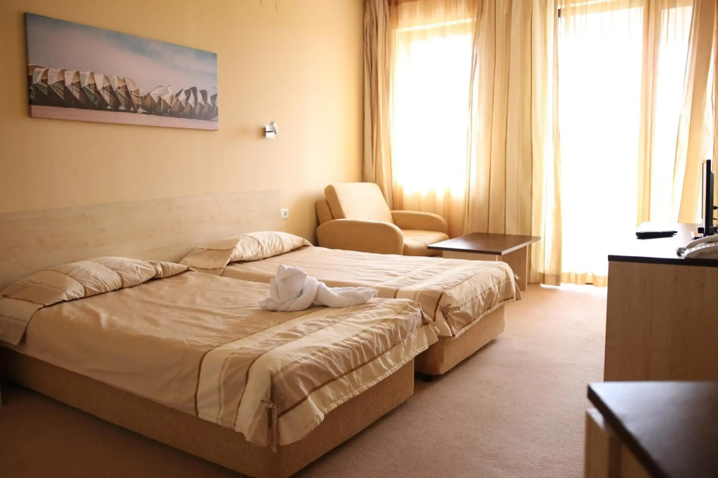 Casablanca Hotel - Все включено