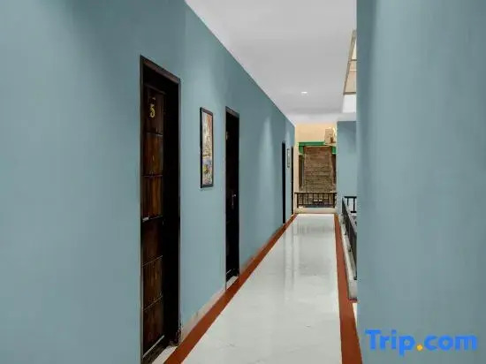 Hotel O near Museum Lambung Mangkurat formerly Novies Guest House