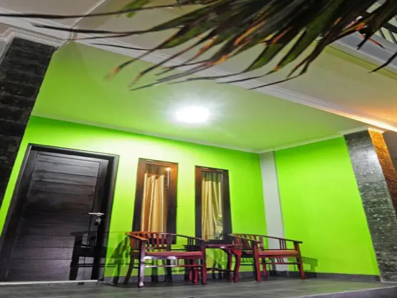 Amerta Home Stay Bali